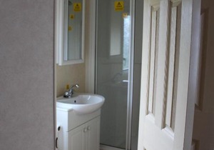2 Bed Static Caravan @ Hoburne Devon Bay