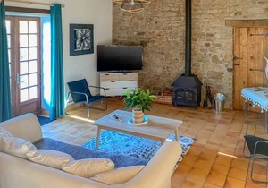 2 bedroom accommodation in St. Pierre Langers