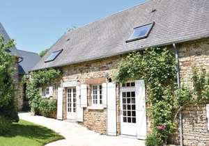 2 bedroom accommodation in St. Pierre Langers