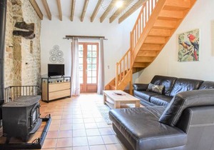 2 bedroom accommodation in St. Pierre Langers