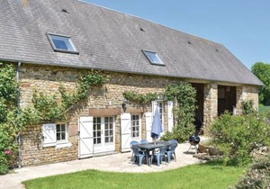2 bedroom accommodation in St. Pierre Langers