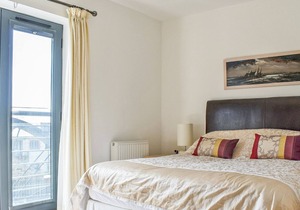 2 bedroom accommodation in Charlestown and Duporth