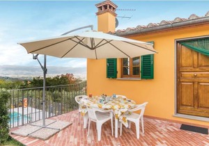 2 bedroom accommodation in Casalguidi PT