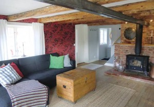 2 bedroom accommodation in Ödeshög