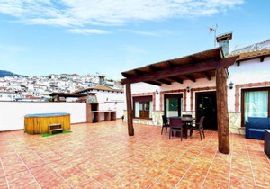 2 bedroom accommodation in Canillas de Albaida