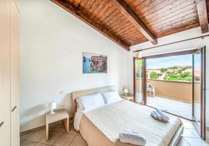 2 Bedroom Nice Apartment In Trinitadagultu Ot