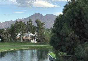 2 bedroom 2bath condo