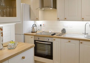 2 bedroom accommodation in Farnham, near Rothbury