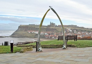 2 bedroom accommodation in Port Mulgrave, near Whitby