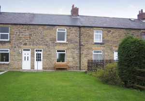 2 bedroom accommodation in Port Mulgrave, near Whitby