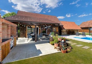 2 bedroom accommodation in Stubicke Toplice