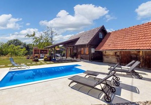 2 bedroom accommodation in Stubicke Toplice