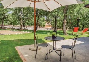 2 bedroom accommodation in Fabrica di Roma -LT-