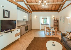 2 bedroom accommodation in Fabrica di Roma -LT-