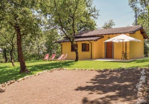 2 bedroom accommodation in Fabrica di Roma -LT-