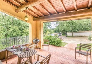 2 bedroom accommodation in Fabrica di Roma (VT)