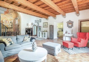 2 bedroom accommodation in Fabrica di Roma (VT)
