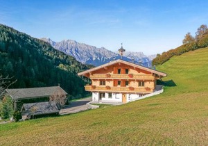 2 bedroom accommodation in Volders