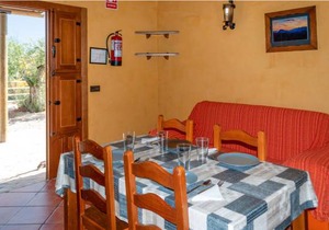 2 bedroom accommodation in Arenas del Rey