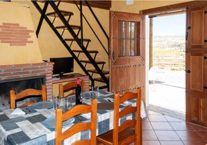 2 bedroom accommodation in Arenas del Rey