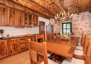 2 bedroom accommodation in Glavina Gornja