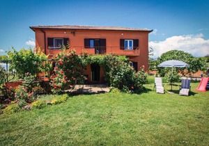 2 bedroom accommodation in Veliki Vareski