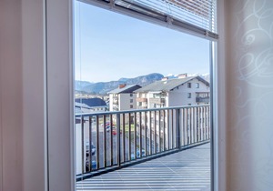 2 bedroom accommodation in Bohinjska Bistrica