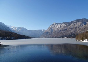 2 bedroom accommodation in Bohinjska Bistrica