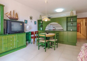 2 bedroom accommodation in Pineda de Mar