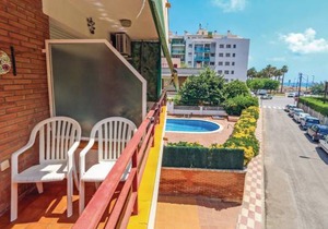 2 bedroom accommodation in Pineda de Mar