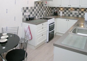 2 bedroom accommodation in St Margaret’s Bay