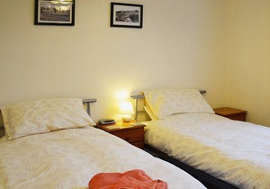 2 bedroom accommodation in St Margaret’s Bay