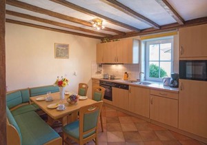 2 bedroom accommodation in Burg Reuland/Steffesh.