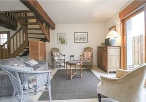 2 bedroom accommodation in Le Bourg-Dun