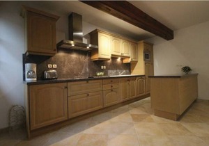 2 bedroom accommodation in Le Bourg-Dun
