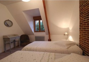 2 bedroom accommodation in Le Bourg-Dun