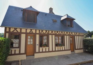 2 bedroom accommodation in Le Bourg-Dun