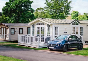 2 bedroom accommodation in Stanhope, Co Durham