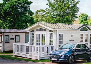 2 bedroom accommodation in Stanhope, Co Durham