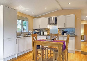 2 bedroom accommodation in Water Yeat, Nr Coniston