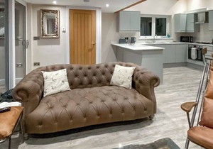 2 bedroom accommodation in Water Yeat, Nr Coniston