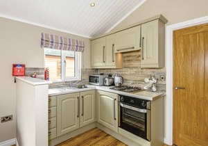 2 bedroom accommodation in Water Yeat, Nr Coniston