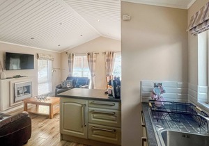 2 bedroom accommodation in Water Yeat, Nr Coniston