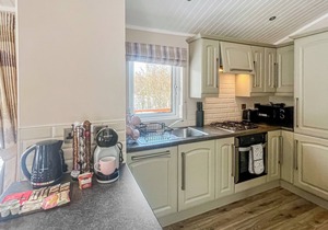 2 bedroom accommodation in Water Yeat, Nr Coniston