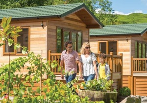 2 bedroom accommodation in Water Yeat, Nr Coniston