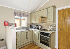 2 bedroom accommodation in Water Yeat, Nr Coniston