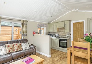 2 bedroom accommodation in Water Yeat, Nr Coniston