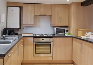 2 bedroom accommodation in Thornton-le-Dale