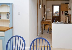 2 bedroom accommodation in Winterton-on-Sea