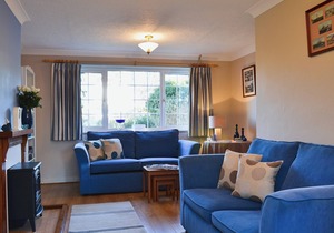 2 bedroom accommodation in Winterton-on-Sea